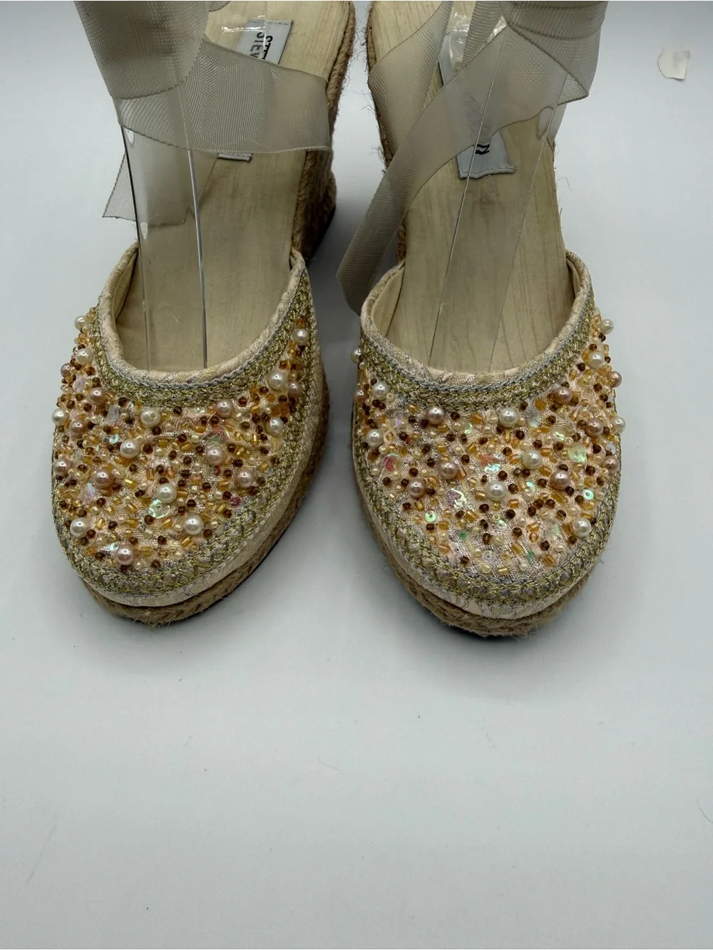 Steve Madden elevate your